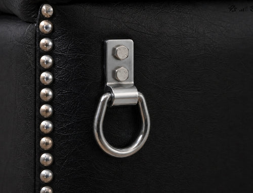 Bondage Bench