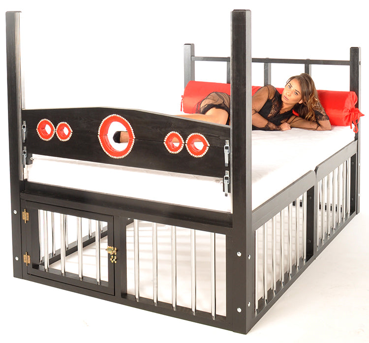 BDSM BED