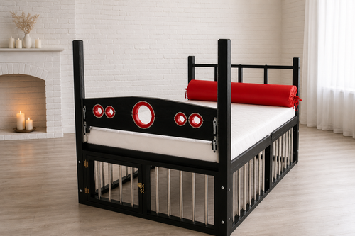 BDSM BED