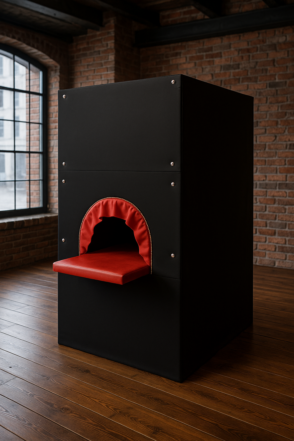 Glory Hole
